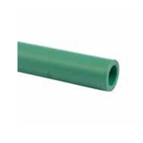 Wefatherm PP-RCT Pipe SDR 7.4 – Green (4 Meter Length)