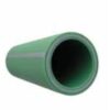 Wefatherm Pipe Fiber SDR 11 PP-RCT – Green (Striped) 2 Wefatherm Pipe Fiber SDR 11 PP-RCT – Green (Striped)
