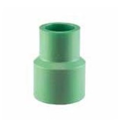 Wefatherm Reducer PP-RCT SDR 11 – Butt-Welding & Electrofusion – Green