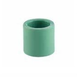 Wefatherm Socket PP-R SDR 6 – Green