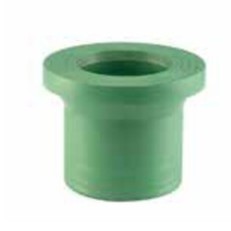 Wefatherm Stub End PP-RCT SDR 11 – Green (Without Gasket)