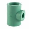 Wefatherm Tee Reduced 90° PP-R SDR 6 – Green