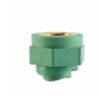 Wefatherm Weld-in Saddle Female PP-RCT SDR 6 – Green