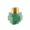 Wefatherm Weld-in Saddle Male PP-R SDR 6 – Green