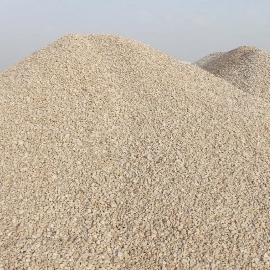 Pure White Sand