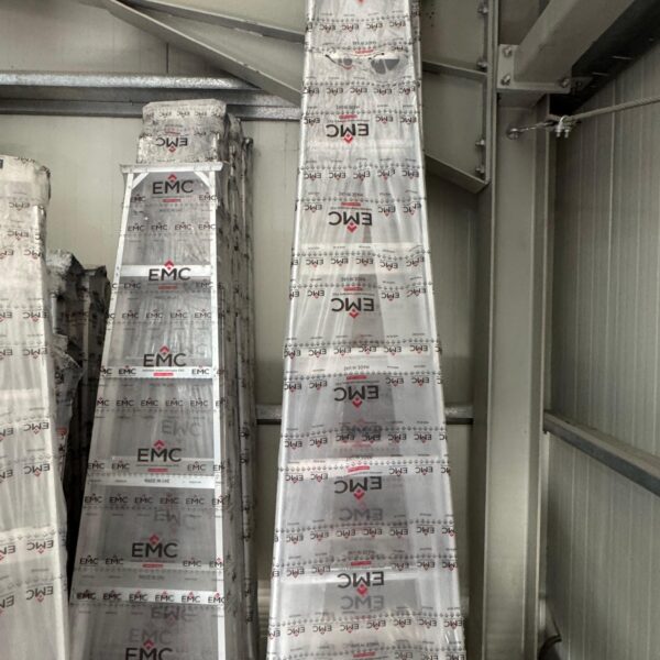 Aluminium Ladder – Multi-Step Heavy Duty | EMC • Stark • Heeco