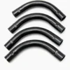 Atlas PVC Long Bend 90° – UPVC Pipe Fitting