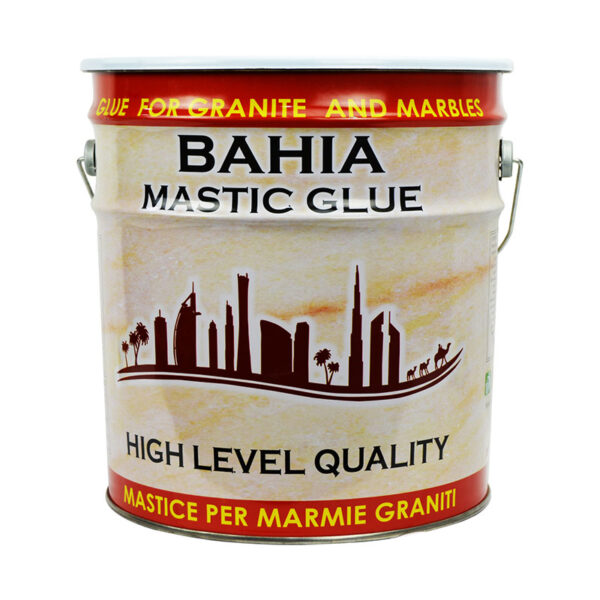 Bahia Marble & Granite Mastic Glue (High-Strength Stone Adhesive) 1 Bahia Marble & Granite Mastic Glue (High-Strength Stone Adhesive)