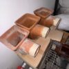 Ceramic Gully Trap – 6 x 4 Inch