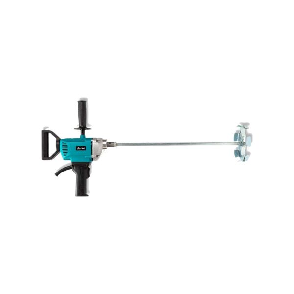 Clarke Paint Mixer 160mm - CLEM160A 1 Clarke Paint Mixer 160mm - CLEM160A