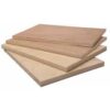 Commercial Plywood – 4×8 ft