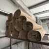Corrugated Paper Rolls (Cartoon Rolls)