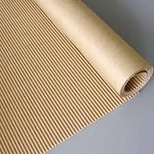 Corrugated Paper Rolls (Cartoon Rolls)