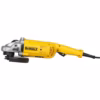 Dewalt 2200W 9" (230mm) Angle Grinder –  DWE492-B5