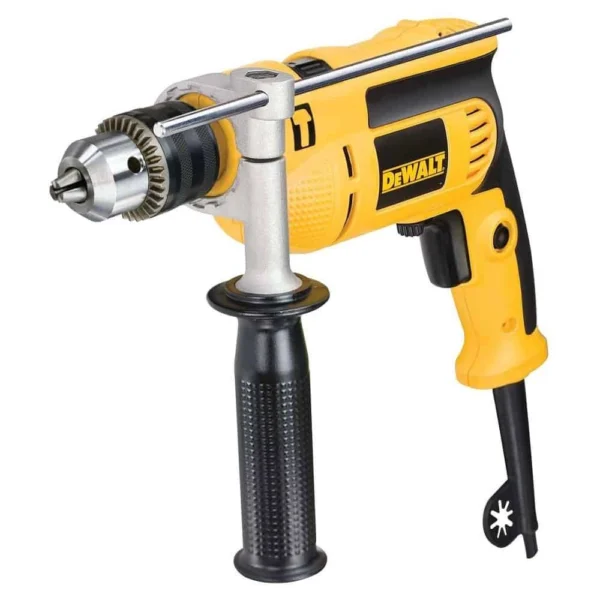 Dewalt 705W 13mm Percussion Drill 8.6Nm - DWD024-B5