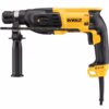 Dewalt  800W 26mm SDS-Plus Rotary Hammer Drill - D25133K-B5