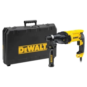 Dewalt  800W 26mm SDS-Plus Rotary Hammer Drill - D25133K-B5