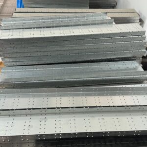 GI Lintel