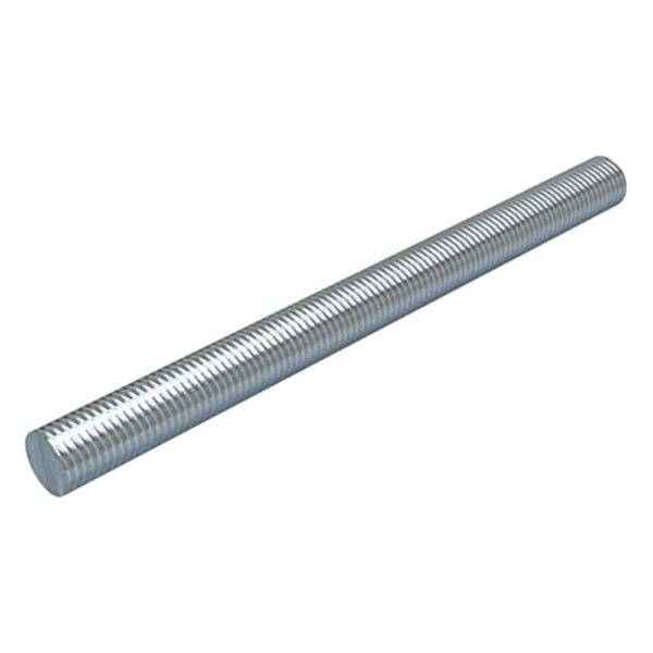 GI Thread Bar – 2 Meter Length