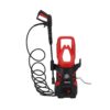 Geepas High Pressure Washer 1400W, 110 Bar, 7.0L/min -  GPW1411-240