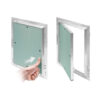 Gypsum False-Ceiling Access Panel – 12.5 mm