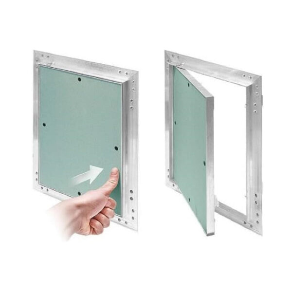 Gypsum False-Ceiling Access Panel – 12.5 mm