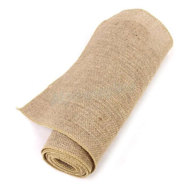 Hessian Cloth – Heavy-Duty Industrial