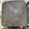 KAJ Cast Iron Manhole Covers & Frames – BS Standard