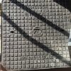 KAJ Cast Iron Manhole Covers & Frames – BS Standard