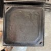 KAJ Cast Iron Manhole Covers & Frames – BS Standard