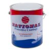 National Aluminium Paint (0.9L, 3.6L & 18L)