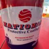 National Aluminium Paint (0.9L, 3.6L & 18L)