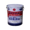 National Paints Matt Emulsion (18L & 3.6L)
