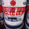 National Paints Plastic Emulsion Paint (18L & 3.6L)
