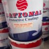 National Paints Red/Grey Oxide Primer (3.6L & 18L)