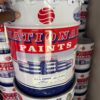 National Paints Stucco Filler – Smooth Base (3.6L /18L)
