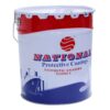 National Paints Synthetic Enamel (0.9L, 3.6L & 18L)