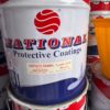 National Paints Synthetic Enamel (0.9L, 3.6L & 18L)