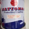 National Paints Synthetic Enamel (0.9L, 3.6L & 18L)