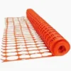Orange Safety Net – 1m x 40m 1 Orange Safety Net – 1m x 40m