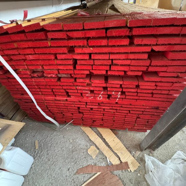 Romanian White Wood Timber – 4 Meter Length 1 Romanian White Wood Timber – 4 Meter Length