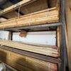 Romanian White Wood Timber – 4 Meter Length 4 Romanian White Wood Timber – 4 Meter Length