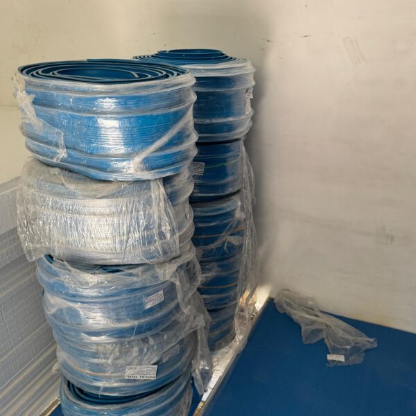 Royal Ind Neo PVC Waterstop (CJ 250)