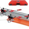 Rubi TS-66 MAX Manual Tile Cutter – 66cm | Model 18926