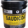 SaudiCoat WB – Cold Applied Bitumen Emulsion, 15 kg 1 SaudiCoat WB – Cold Applied Bitumen Emulsion, 15 kg