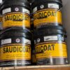 SaudiCoat WB – Cold Applied Bitumen Emulsion, 15 kg 2 SaudiCoat WB – Cold Applied Bitumen Emulsion, 15 kg