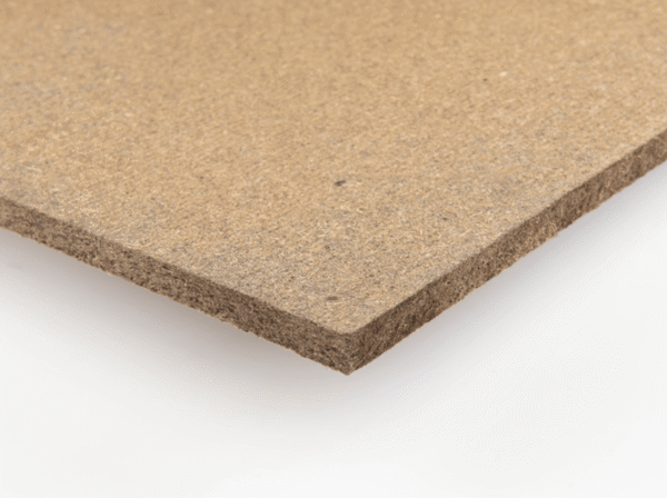 Solitex Expansion Joint Filler Board – Compressed Wood Fibre