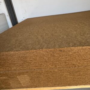 Solitex Expansion Joint Filler Board – Compressed Wood Fibre