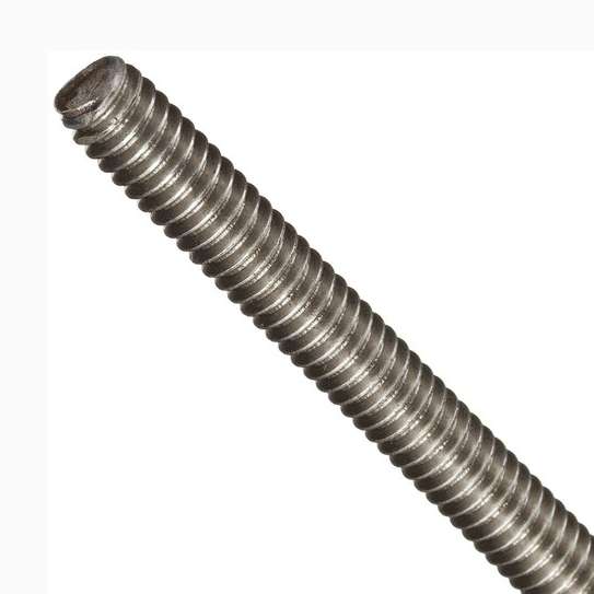 Steel Tie Rod – 16 mm × 6 Meter