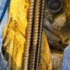 Steel Tie Rod – 16 mm × 6 Meter